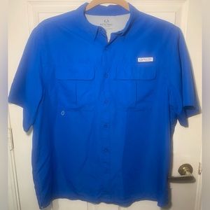 Real Tree Fishing Shirt        664